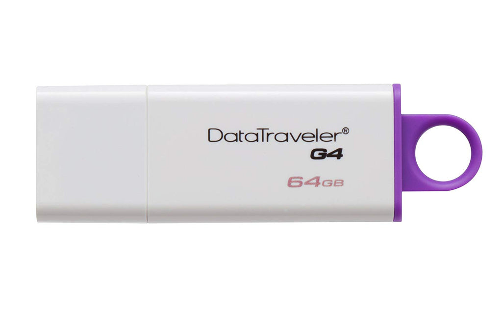 Pen USB Kingston DataTraveler G4 64GB USB 3.0