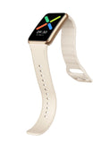 Smartwatch OPPO Watch Free Dourado