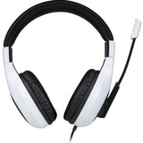 Headset Gaming Big Ben PS5 Stereo Branco