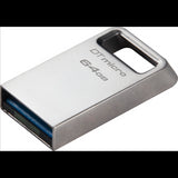 Pen USB Kingston DataTraveler 64GB USB 3.2