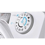 Máquina Lavar e Secar Roupa Candy ROW 4854DWME/1-S 8Kg/5Kg 1400RPM
