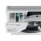 Máquina Lavar Roupa Candy RO496DWME/1-S 9 KG 1400RPM