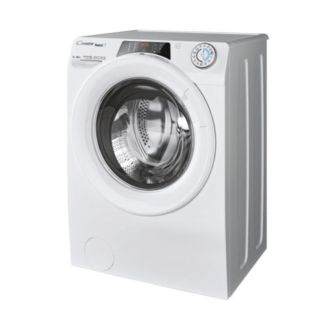 Máquina Lavar Roupa Candy RO 1484DWMT/1-S 8Kg 1400rpm