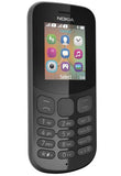 Telemóvel Nokia 130 Preto