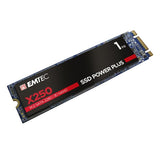 SSD Interno Emtec X250 1TB Sata