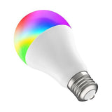 Lâmpada Smart Muvit iO LED Wi-Fi Multicolor 8.5W E27 (MIOBULB008)