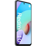 Smartphone Xiaomi Redmi 10 2022 Cinzento - 6.5 128GB 4GB RAM Octa-core Dual SIM