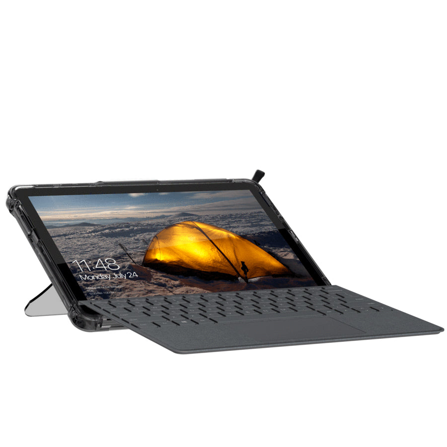 Capa Tablet Urban Armor Gear Microsoft Surface Go Plyo- Ice