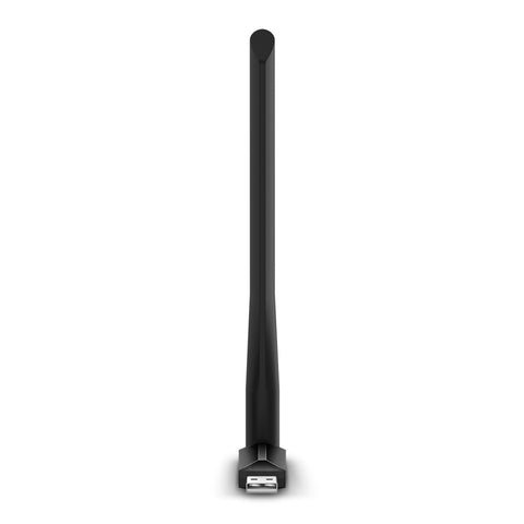 Adaptador USB Wireless TP-Link Archer T2u Plus High Gain