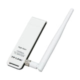 Adaptador USB Wireless TP-Link TL-WN722N N 150Mbps