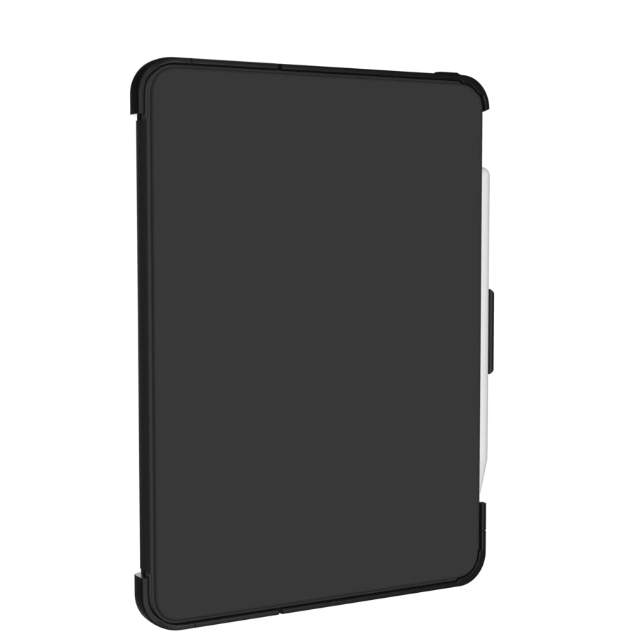Capa Tablet Urban Armor Gear iPad Pro 11 Scout Preto