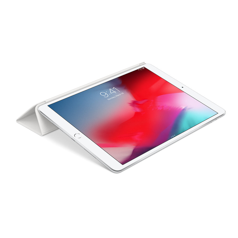 Capa Apple iPad Smart Cover para 10.5 iPad Air - White