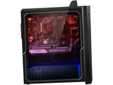 Gaming Desktop PC Asus ROG Strix GA15 G15DK-R7D37PB4 AMD Ryzen 7 16GB 512GB SSD GeForce RTX 3070 8GB