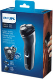Máquina de Barbear Philips S1332/41 Série 1000