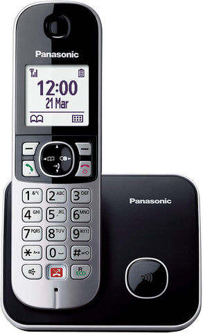 Telefone sem Fios Panasonic TG6851