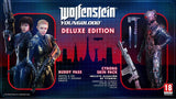 Jogo PS4 Wolfenstein Youngblood - Deluxe Edition