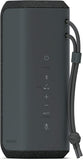 Coluna Portátil Sony Bluetooth SRS-XE200B Preta