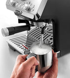 Máquina Café Manual DeLonghi La Specialista Arte EC9155.MB