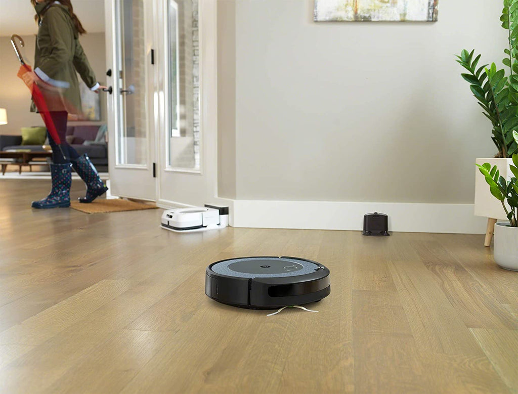 Aspirador Robot iRobot Roomba i3152