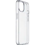 Capa Cellularline iPhone 14 Pro Clear Strong Transparente