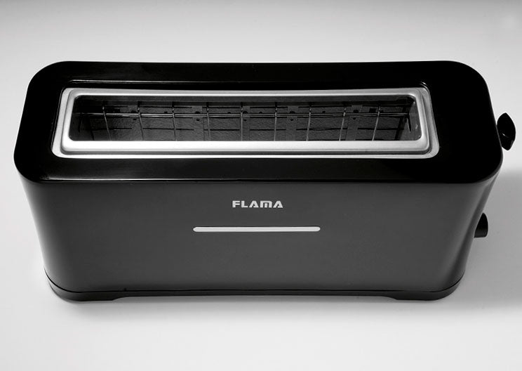 Torradeira Flama 959FL (1 Fenda - 980 W)