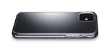 Capa Cellularline Clearduo Transparente iPhone 11