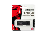 Pen USB Kingston DataTraveler 100 G3 128GB USB 3.0