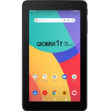 Tablet Alcatel 1T 2022 Preto - 7 32GB 1GB RAM Quad-core