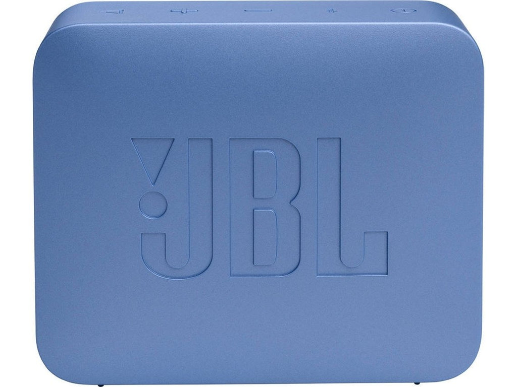 Coluna Portátil JBL GO Essential Azul