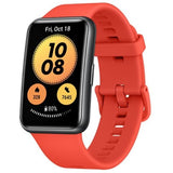 Smartwatch Huawei Watch Fit New Vermelho