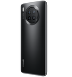 Smartphone Huawei nova 8i Preto - 6.67 128GB 6GB RAM Octa-core Dual SIM