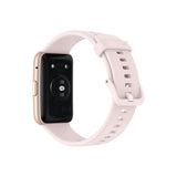 Smartwatch Huawei Watch Fit New Rosa