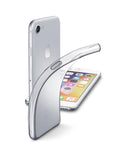 Capa Cellularline iPhone 7 Plástico Transparente