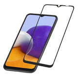 Protetor Ecrã Cellularline  Samsung A22 5G Vidro temperado