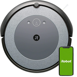 Aspirador Robot iRobot Roomba i3152