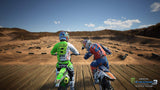 Jogo Xbox One Monster Energy Supercross 3: The Official Videogame