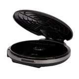 Leitor CD Portátil MP3 Aiwa PCD-810BK Preto