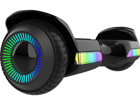 Hoverboard Gyroor LED 6.5