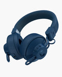 Auscultadores Fresh 'n Rebel Cult Bluetooth Azul