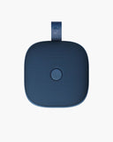 Coluna Portátil Fresh 'n Rebel Rockbox Bold XS Bluetooth Azul