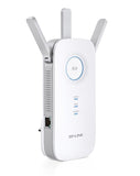 Repetidor de Sinal WiFi TP-Link RE450 AC1750