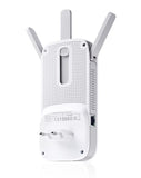 Repetidor de Sinal WiFi TP-Link RE450 AC1750