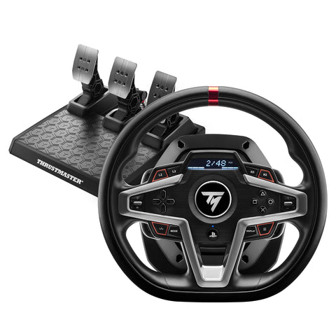 Volante Thrustmaster T-248 ( PS5/PS4/PC )