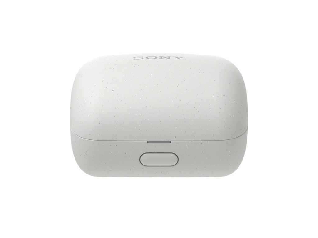 Auriculares Bluetooth Sony WF-L900W True Wireless Branco