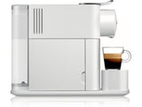 Máquina de Café Cápsulas Nespresso DeLonghi Lattissima One Evo EN510 Branco