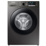 Máquina Lavar Roupa Samsung WW80TA046AX/EP 8Kg 1400RPM