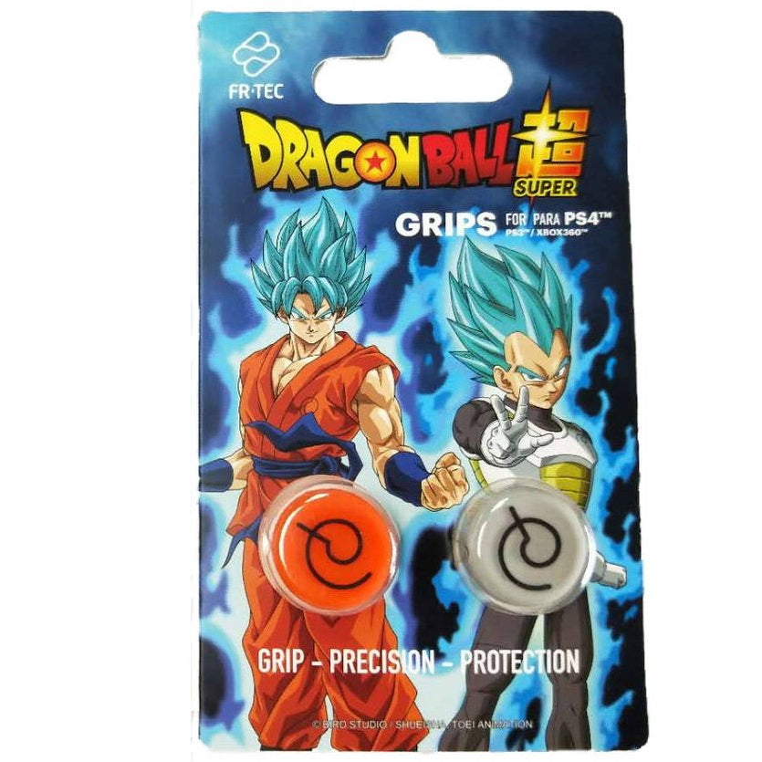 Grips PS4 Dragon Ball Whis Blade (PS4 / XBOX 360 / PS3)