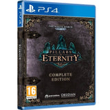 Jogo PS4 Pillars of Eternity