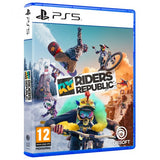 Jogo PS5 Riders Republic