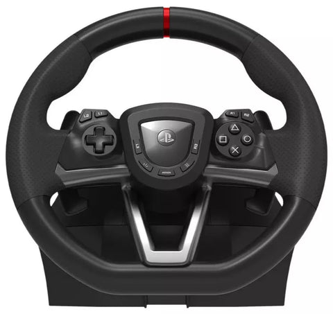 Volante Gaming Hori Racing Wheel Apex PS5/ PS4/ PC